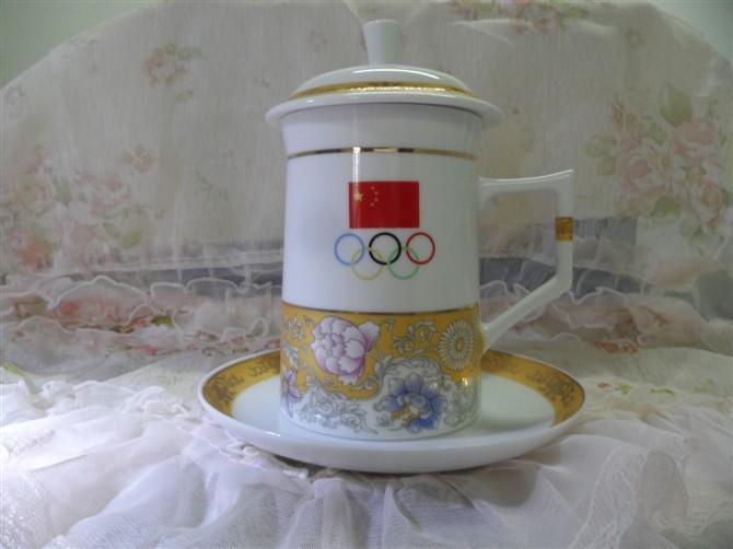 上海陶瓷加工廠 陶瓷禮品定制