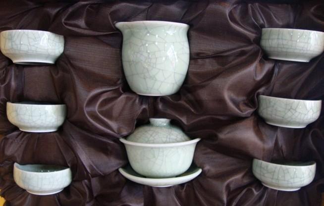上海茶具、茶具禮品定制